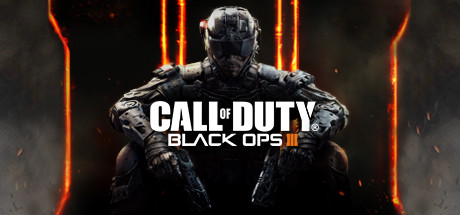 Black Ops 3