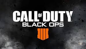 Black Ops 4