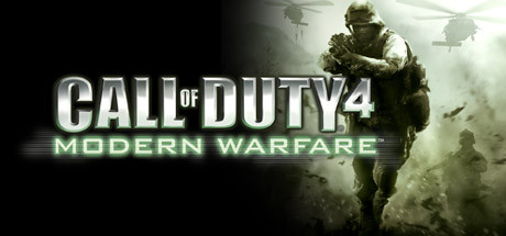 Modern Warfare 2007