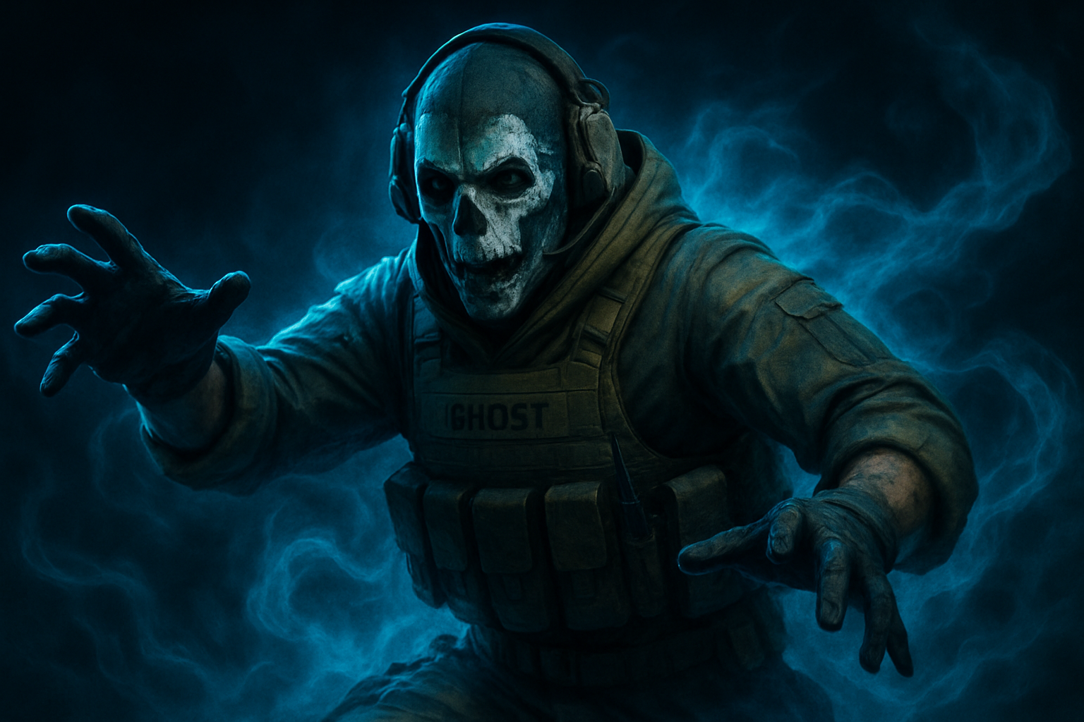 Ghost