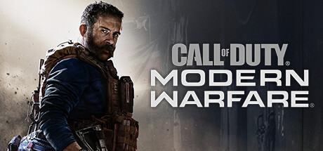 Modern Warfare 2019