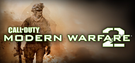 Modern Warfare 2 2009