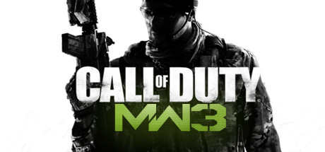Modern Warfare 3 2011