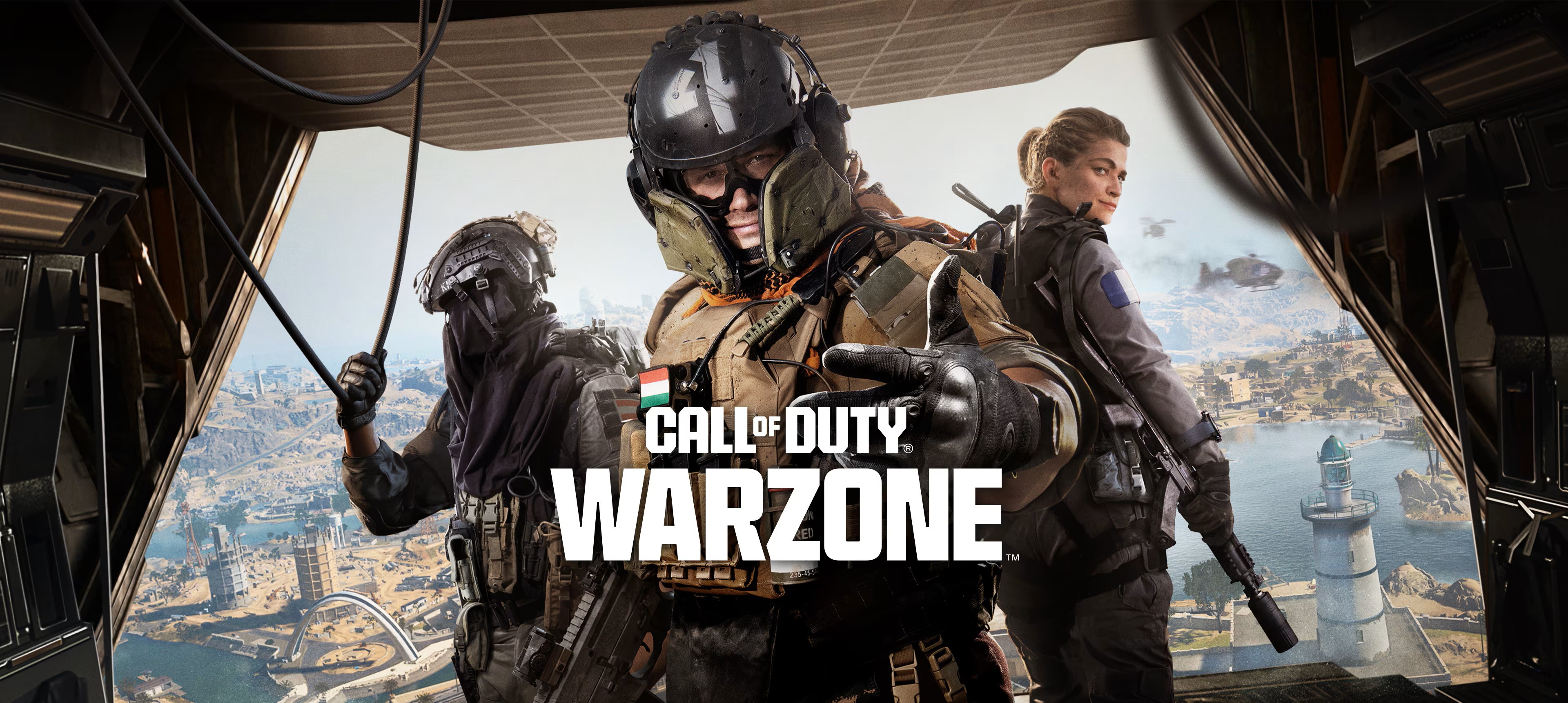 Warzone